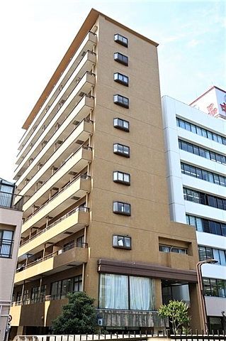 プライムステイ築地